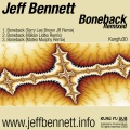 Jeff Bennett - Bone Back
