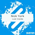 Nick York - Lost Inside