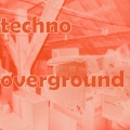techno overground