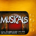 New York Session Singers - Hair (from 