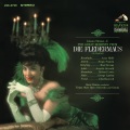 oscar danon、jeanette scovotti、orchester der wiener staatsoper、chor der wiener staatsoper、Johann Strauss II - Act III: Oh, for the life of an actress