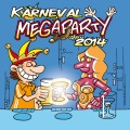 Karneval! - Wahnsinn (Kölle, Kölle, Kölle)