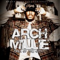 Gillie Da Kid、ARCH MILLIE - Bout My Paper (feat. Gillie Da Kid)