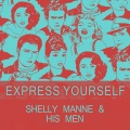 Shelly Manne & His Men、Shelly Manne、His Men - Moose The Mooche