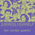 roy haynes quartet - Fly Me To The moon