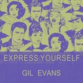 gil evans - Just One Of Thos Things