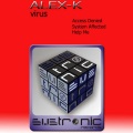 Alex K - Access Denied (Original Mix)
