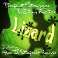 Perfect Stranger、Eitan Reiter - Lizard
