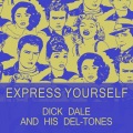 dick dale & his del-tones、dick dale、His Del-Tones - Death Of A Gremmie