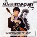 alvin stardust - Don't Go Changing