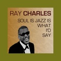 Ray Charles - What'd I Say