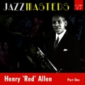 Henry 'Red' Allen - Patrol Wagon Blues