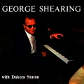 George Shearing、Dakota Staton - Confessin't The Blues