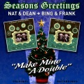 Nat King Cole - (All I Want for Christmas Is) My Two Front Teeth