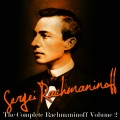 Sergei Rachmaninoff - Polka Italienne