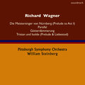 william steinberg、Pittsburgh Symphony Orchestra - Siegfried's Funeral March