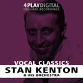 Stan Kenton & His Orchestra、june christy - Shoo-Fly Pie And Apple Pan Dowdy