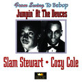 Slam Stewart - Hop, Skip And Jump