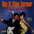 Ike Turner、Tina Turner - Please Don't Hurt Me