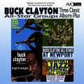 buck clayton、ruby braff - Just a Groove (Remastered)