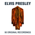 Elvis Presley - Love Me Tender