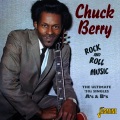 Chuck Berry - Reeling and Rocking