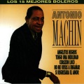 antonio machin - Recurdos de Andalucia