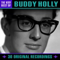 That’ll Be The Day (Digitally Remastered 1956 Buddy Holly Version)