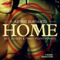 Astrid Suryanto - Home