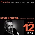 Stan kenton、ann richards - Nobody Like My Baby