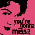Connie Francis - You're Gonna Miss Me