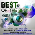 Best of the Best-Tribute to the Bee Gees