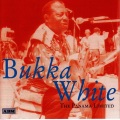 Bukka White - The New 'Frisco Train