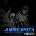 Jimmy Smith - Sweet Georgia Brown