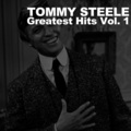 tommy steele - Butterfly