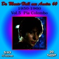 Pia Colombo - Chanson de la femme du soldat