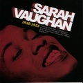 Sarah Vaughan - April in Paris