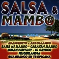 Tito Puente - Mambo Herd