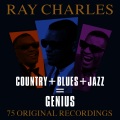 Ray Charles - Take These Chains from My Heart