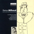 Darius Milhaud、Concerts Arts Orchestra - Corcovado