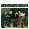 leonard rose、Glenn Gould - I. Adagio