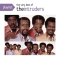 the intruders - Jack Be Nimble