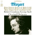 robert casadesus、Wolfgang Amadeus Mozart - I. Allegro