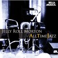jelly roll morton、Jelly Roll Morton's Hot Peppers、Jelly - Roll Morton、Jelly-Roll Morton'S Red Hot Peppers - Doctor Jazz