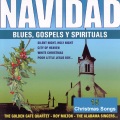 Roy Milton、The Drifters - Christmas Time Blues
