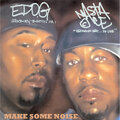 Ed O.G - The Hustle Shuffle