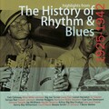 Austin Coleman、Pete Johnson - My Soul is a Witness