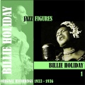 Jazz Figures / Billie Holiday, Volume 1 (1933-1936)