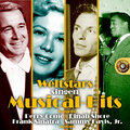 Marylin Monroe、russ case、The Sportsmen Glee Club - Do It Again