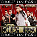 Los Wachiturros、Simon - Tirate un paso